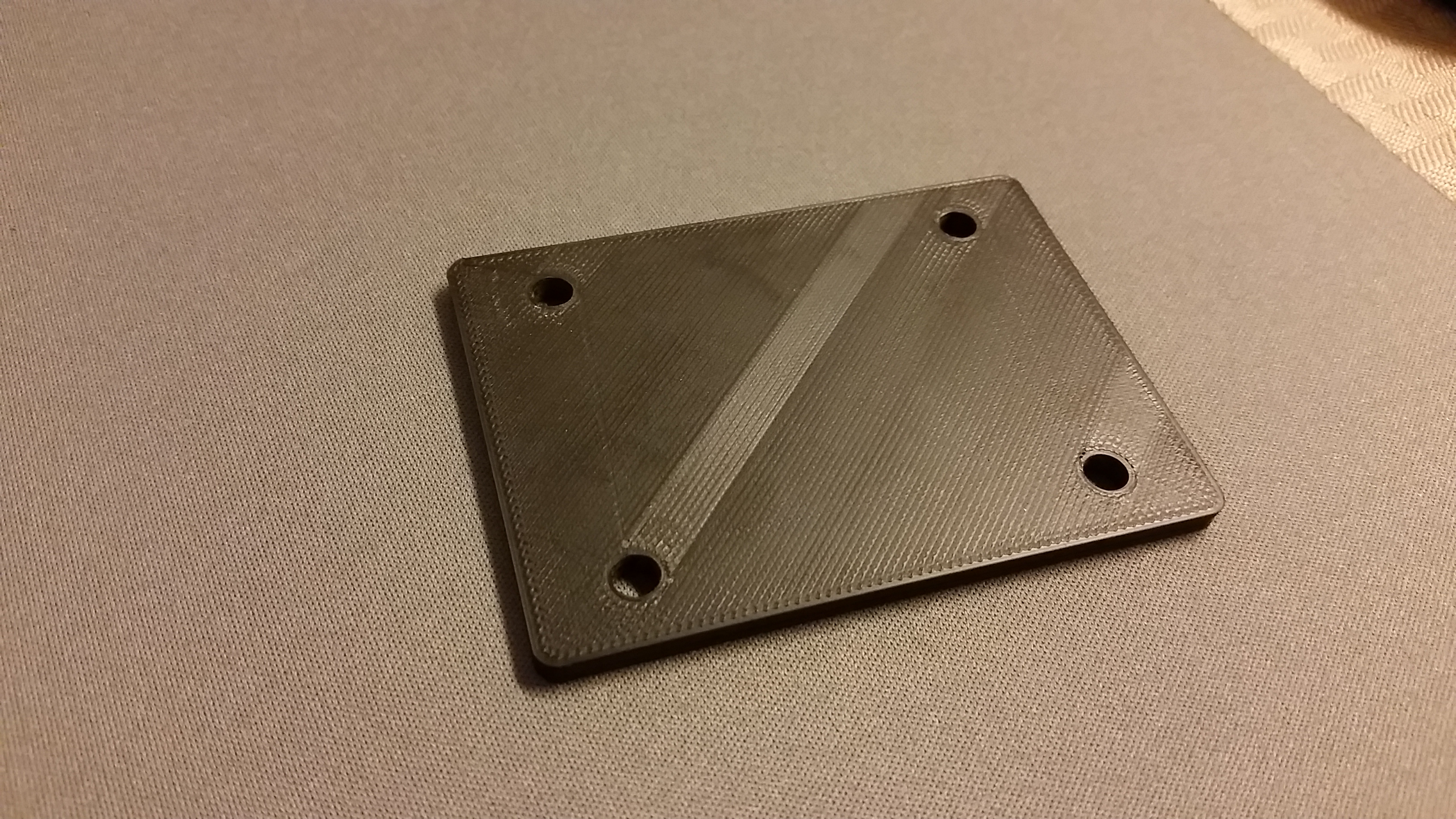 Skateboard Riser Pad
